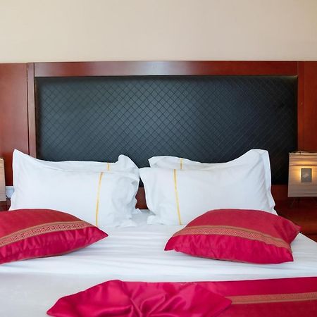Orient Park Hotel Kigali Exterior foto